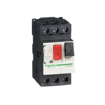 Disjoncteur Moteur GV2ME10 Maroc