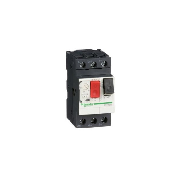 Disjoncteurs jusqu'à 15kW 415V AC3 schneider electric maroc prix casablanca