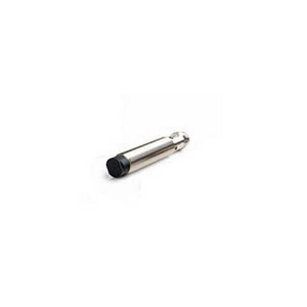 DPI Laiton M12 Court Non Blindé 05 mm PNP  NF Connecteur