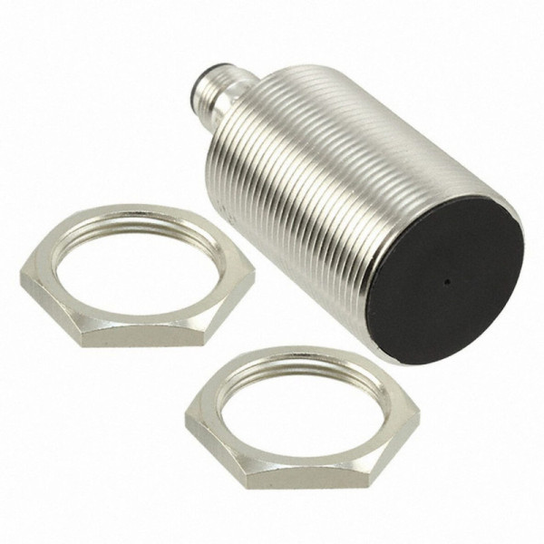 DPI Laiton M30 Court Blindé 10 mm PNP  NO Connecteur