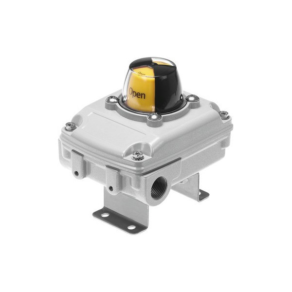 Boîtier Capteur  SRAP