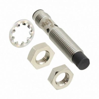 DPI Inox M08 Court Non Blindé 02 mm PNP  NO Connecteur