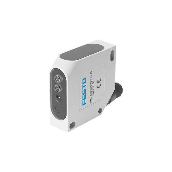 Capteur De Distance  SOEL