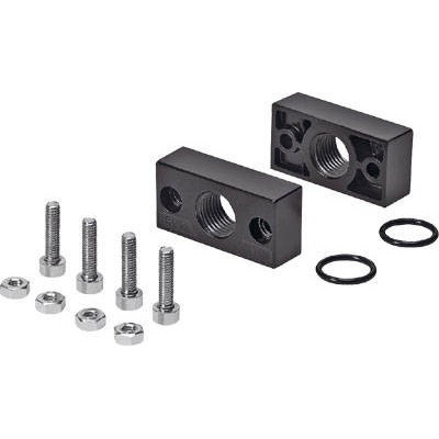 Kit De Raccordement PB PBL Maroc