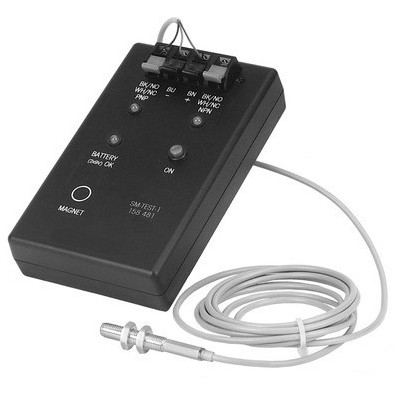 Testeur De Capteur SLZZ SM Maroc