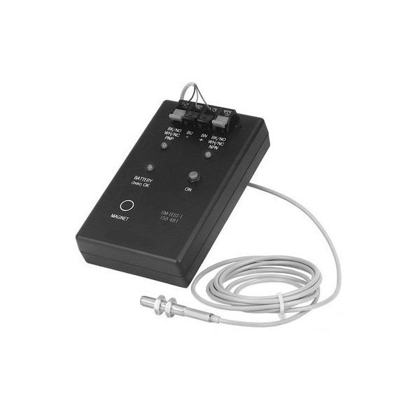 Testeur De Capteur  SLZZ
