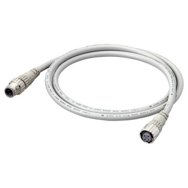 
 XS5W-D421-C81-F                  PROLONGATEUR M12