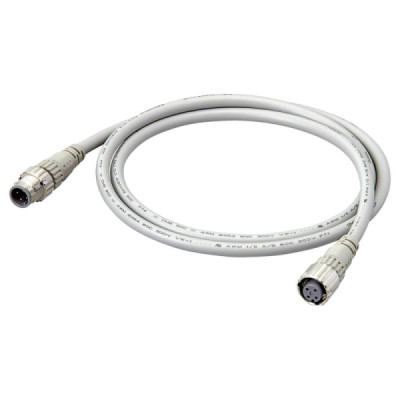 XS5W-D421-E81-F                   PROLONGATEUR M12