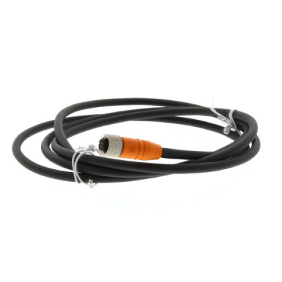 Y92E-M12PURSH8S5M-L          Câble 5 m pour récepteur barrière immatérielle F3S-TGR