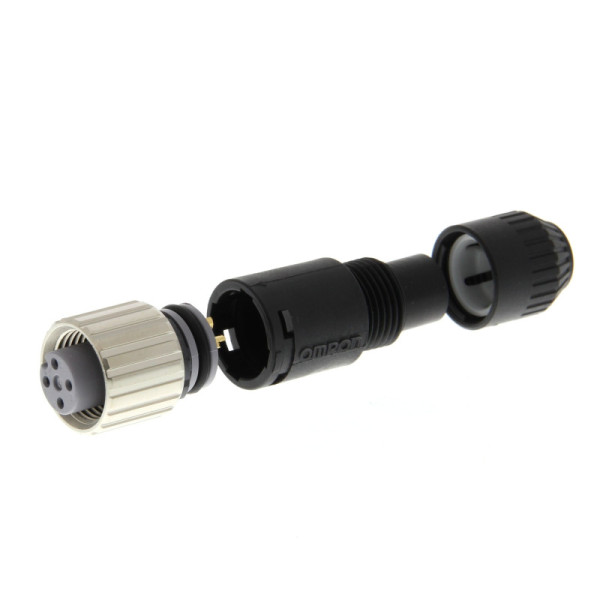 XS2C-D423                             CONNECTEUR