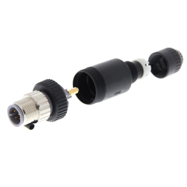 XS2G-D5S1                             CON MAL M12