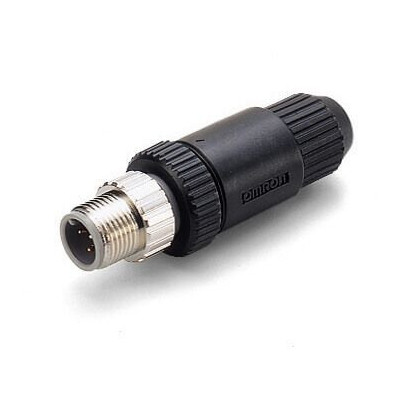 XS2G-D5S7                             CON MAL M12