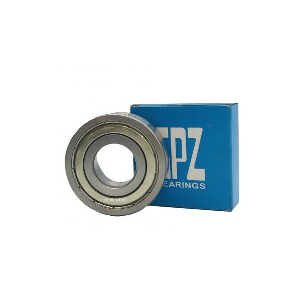 Roulement 6011-ZZ GPZ