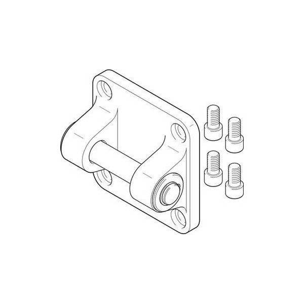 Flasque Orientable  SNGB