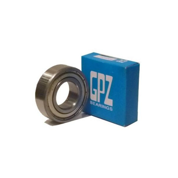Roulement 6008-ZZ GPZ