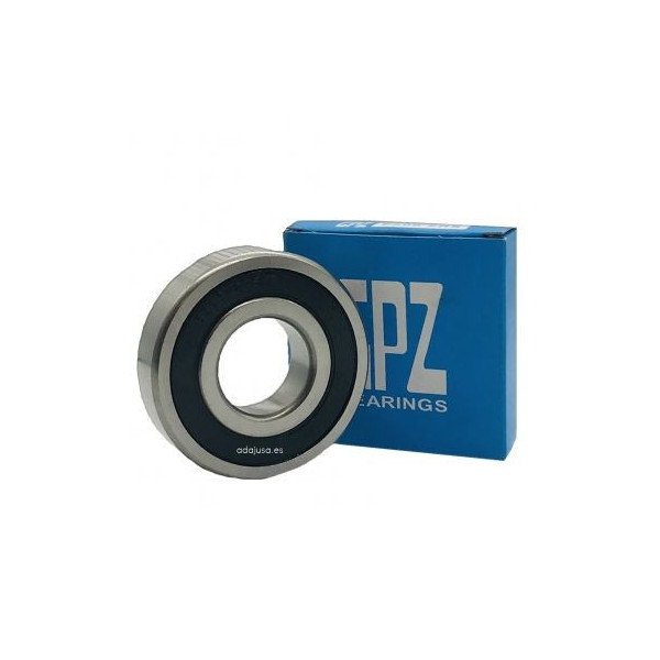Roulement 6003-2RS GPZ
