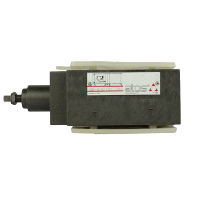 Limiteur de pression A direct pilotée, modulaire  KM KM Maroc