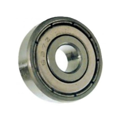 Roulement  6305-ZZ 25x62x17mm ISB