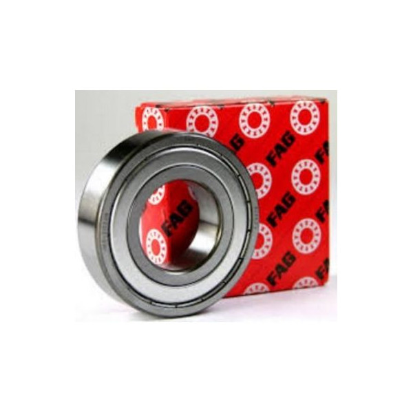 Roulement 7302 FAG 15x42x13mm