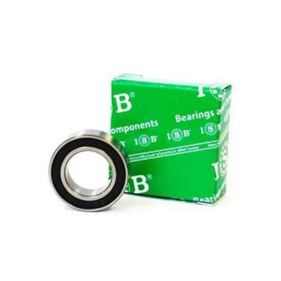Roulement  3205-2RS 25x52x20,6mm ISB
