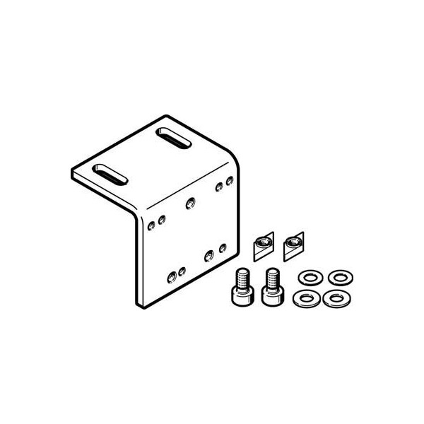 Kit De Fixation  DAVM