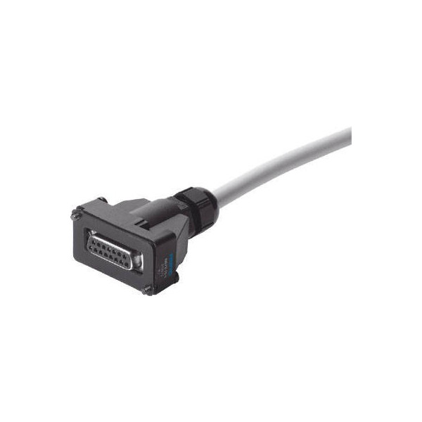 Câble À Connecteur Femelle   KMPV