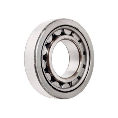 Roulements à rouleaux cylindriques à une rangée NU-205 20x52x15mm - ISB