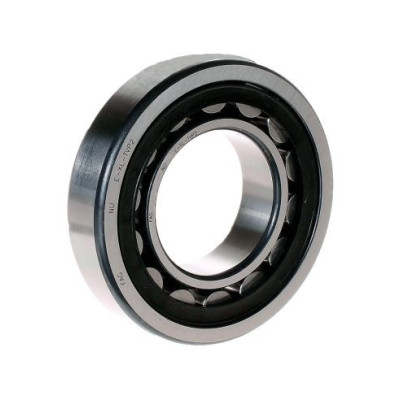 Roulements à rouleaux cylindriques simple rangée NU2208-TVP2 40x80x23mm - SKF