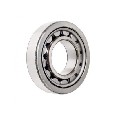 Roulements à une rangée de rouleaux cylindriques NJ-2208 40x80x23mm - ISB