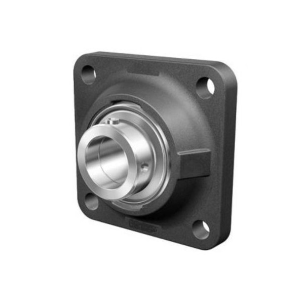 Support carré avec roulement d'axe de 50 mm PCJY50-XL-N - INA