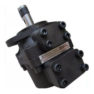 Pompes Hydraulique doubles à palettes  PFE PFE Maroc