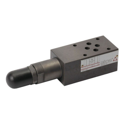 Limiteur de pression A direct pilotée, modulaire  HM HM Maroc