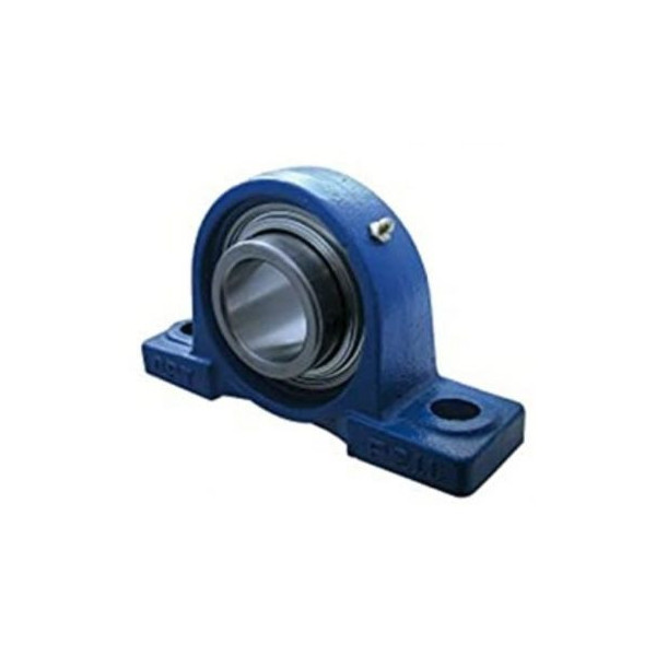 Support avec roulement arbre de 60 mm UCP312 - SNR
