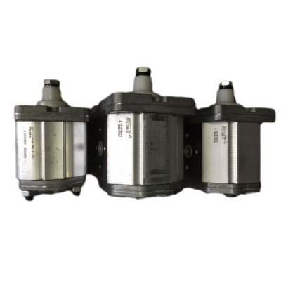 Pompes Hydraulique à engrenages type PFG  PFGXP PFG Maroc