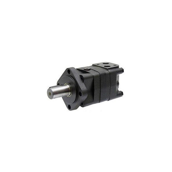 Moteur MS 160 - M+S - arbre cylindrique Ø32 mm - flasque 4 trous - joint renforcé