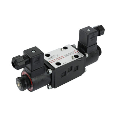 Electrodistributeurs Hydraulique  DHU DHU Maroc