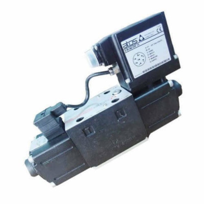 Valves directionnelles proportionnelles  DLKZOR DLKZOR Maroc