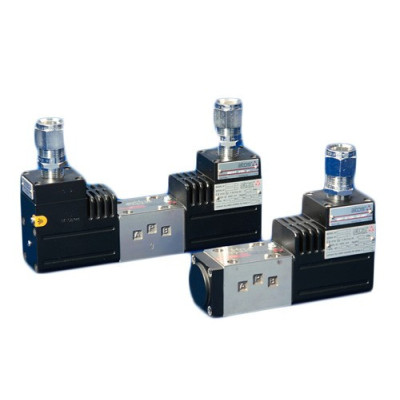 Electrovannes anti-déflagrantes  DHA DHA Maroc