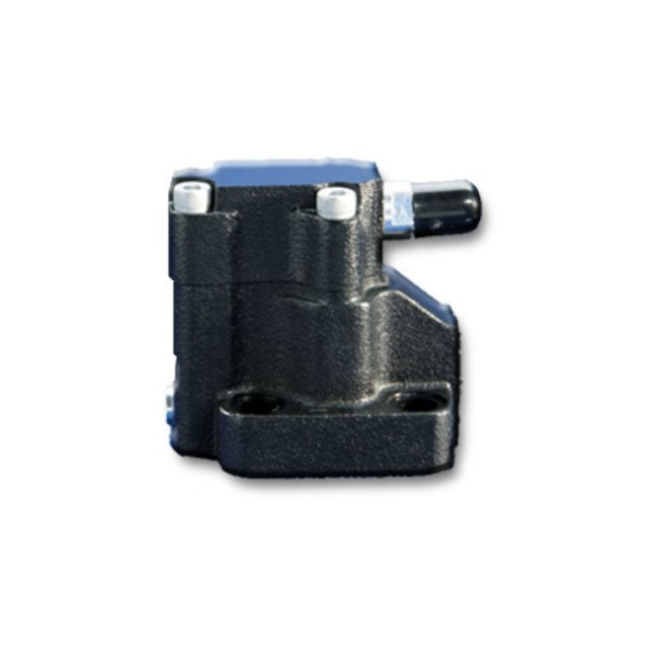 Valves de pression    AGIR