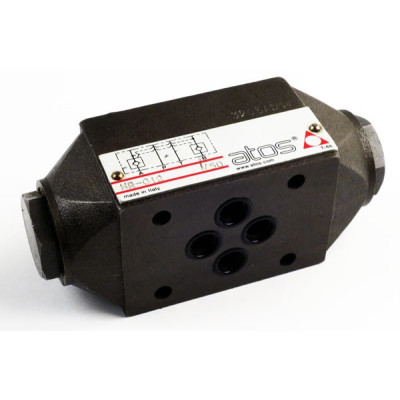 Clapets anti-retour modulaires  KR KR Maroc