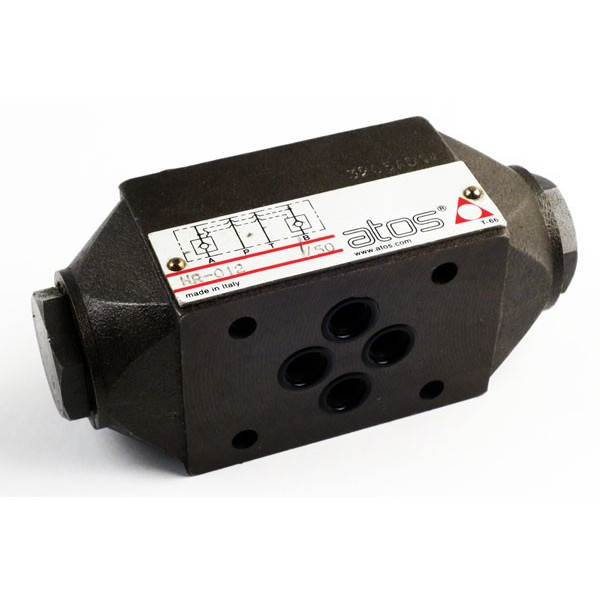 Clapets anti-retour modulaires    KR