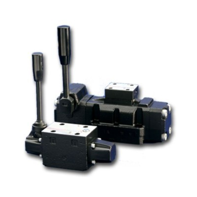 Distributeurs à l'ordre hydraulique  DP DP Maroc