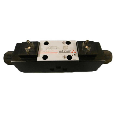 Electrodistributeur Hydraulique  WDHE W Maroc