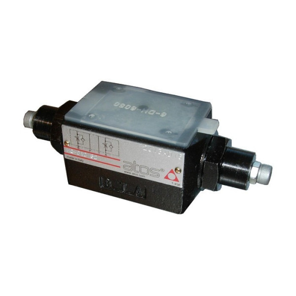Régulateur de débit modulaire     JPQ