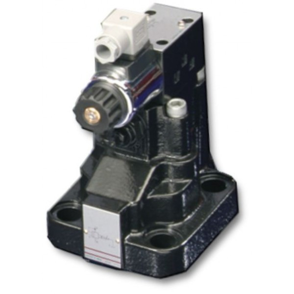 Valves de pression    AGIU