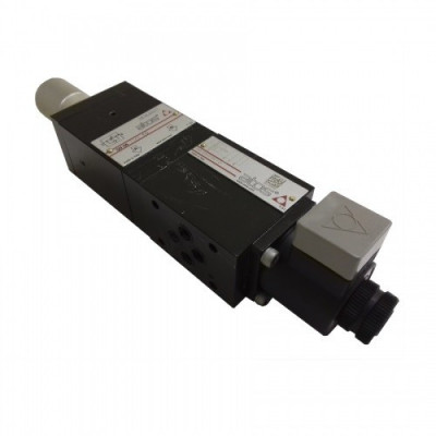 Valves modulaires pour contrôle rapide  DKQ DKQ Maroc