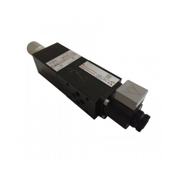 Valves modulaires pour contrôle rapide    DKQ