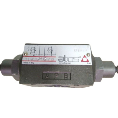 Soupapes d'étranglement modulaires  HQ HQ Maroc