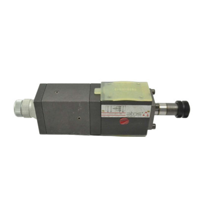 Valves modulaires rapides / lentes  DHQ DHQ Maroc