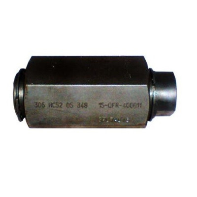 A-Valves de contrôle de débit  AQFR AQFR Maroc